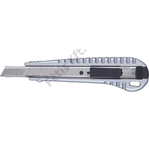 Fortis Cutter kés fém 9mm 1 pengével