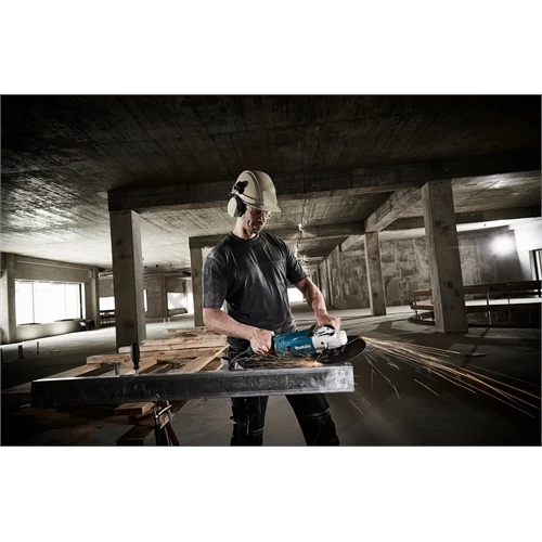 Makita GA9020 230mm 2200W sarokcsiszoló