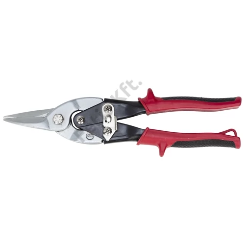 GedoreRed lemezolló egyenes L 250 mm R93310141