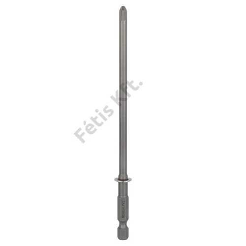 Bosch Extra kemény csavarbit MA55 adapterhez PZ2, 145 mm, 1 db