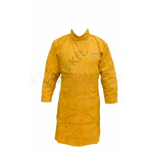 IWELD hegesztőköntös XXL KEVLAR
