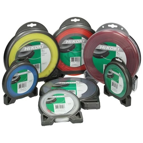 Hikoki damil kerek 2.65mm x 15m