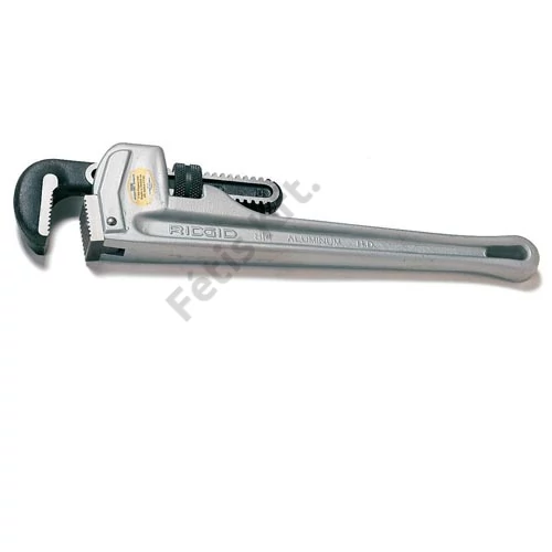 Ridgid amerikai alu egyenes csőfogó 350 mm - 2