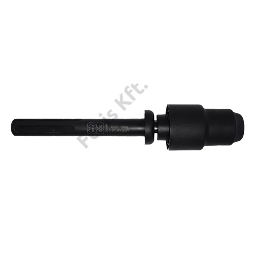 Abraboro adapter SDS-Max/SDS-Plus