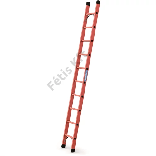 Zarges Gfk Támasztólétra 2.99m 1x10 EFA L