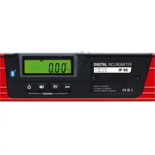 Sola RED 60 digital elektronikus dőlésmérő  (r)