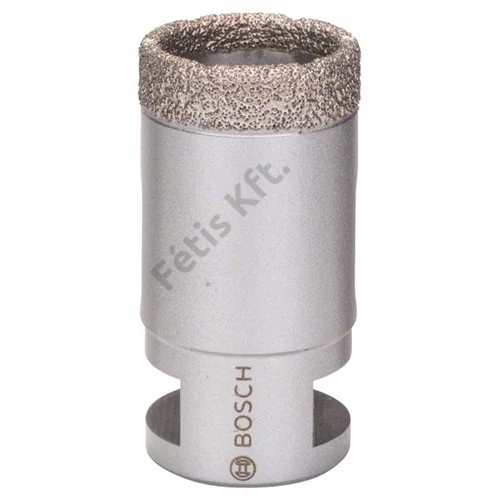 Bosch DrySpeed gyémánt körkivágó sarokcsiszolóhoz M14 32x35 mm