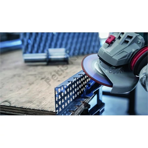 Bosch PRO Semi-Flexible csiszolótárcsa, 125 x 3 x 22,23 mm