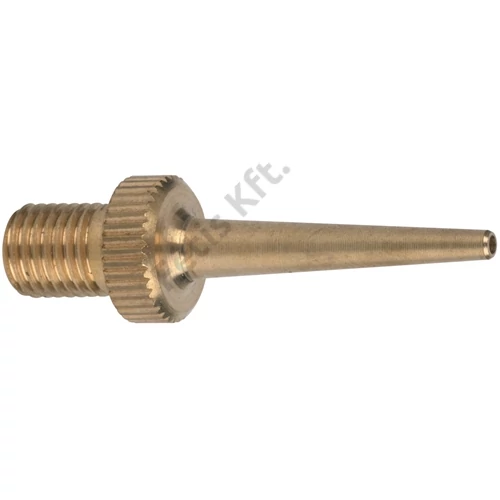 Metabo adapter, labda tűszelep