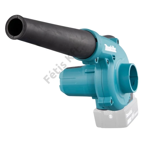 Makita DUB185Z 18V LXT Li-ion akkus légseprű 3.2m3/p (alapgép akku és töltő nélkül)