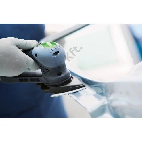 Festool Csiszolótalp LSS-STF-RO90 V93/6