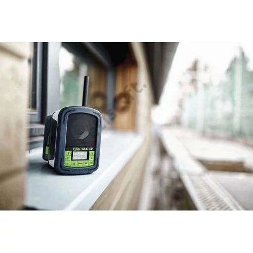 Festool BR 10 DAB+ Digitális rádió