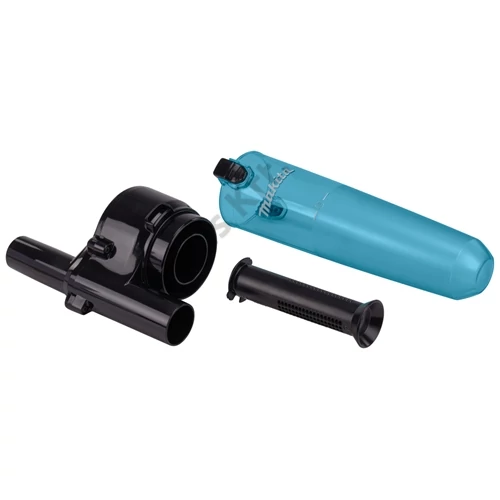 Makita DCL180 ciklon tartály 0.4 l fekete