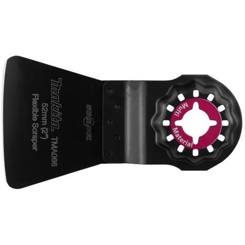 Makita multi kaparóvas flexibilis 52mm