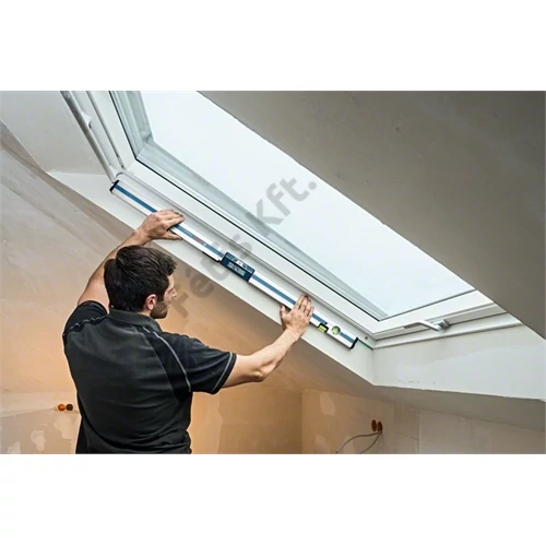 Bosch GIM 120 digitális lejtésmérő