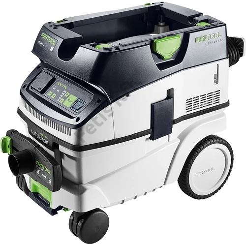 Festool Mobil elszívó CLEANTEC CTL 26 EI AC-RENOFIX