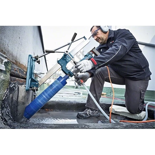 Bosch GDB 180 WE gyémántfúrógép 2000W