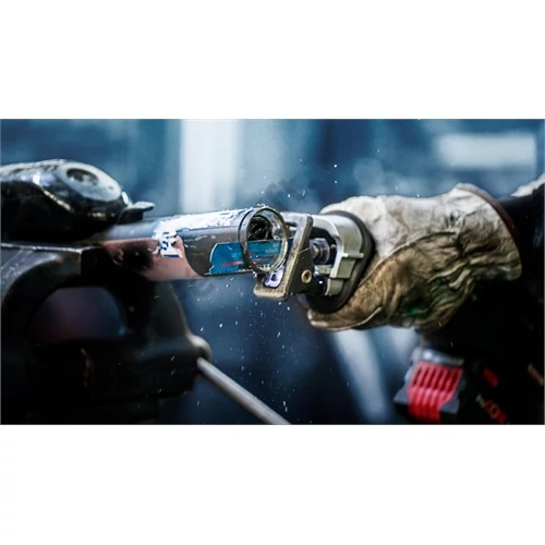 Bosch EXPERT 'Medium-Thick Tough Metal' S 955 HHM szablyafűrészlap, 1 db