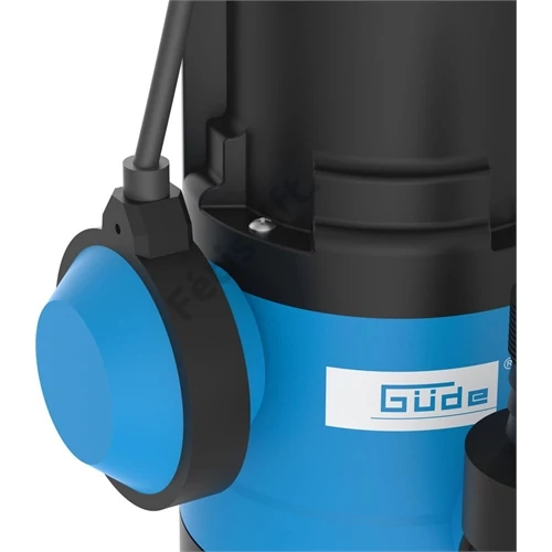 Güde szennyvízszivattyú GS 4003 P