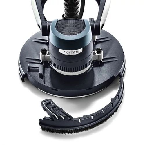 Festool LHS-E 225/CTM 36-Set PLANEX Easy hosszúszárú falcsiszoló- és elszívókészlet