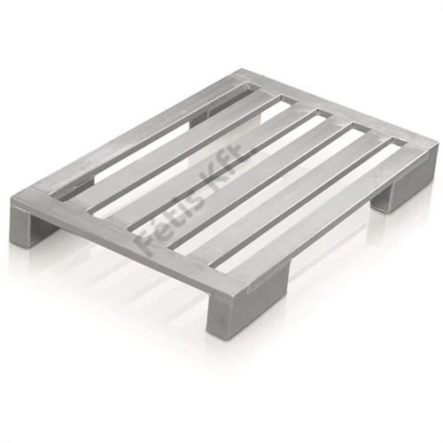 Zarges Alu Raklap 1200x800 mm