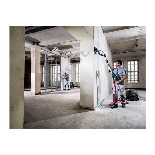 Metabo LSV 5- 225 hosszúnyakú csiszoló állítható 500W