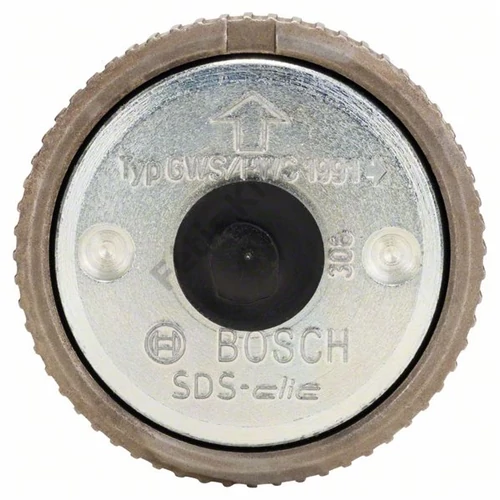 Bosch SDS-Click M14 leszorítóanya