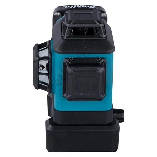 Makita SK700D 12Vmax CXT Li-ion 3x teljes vonallézer piros (akku és töltő nélkül)