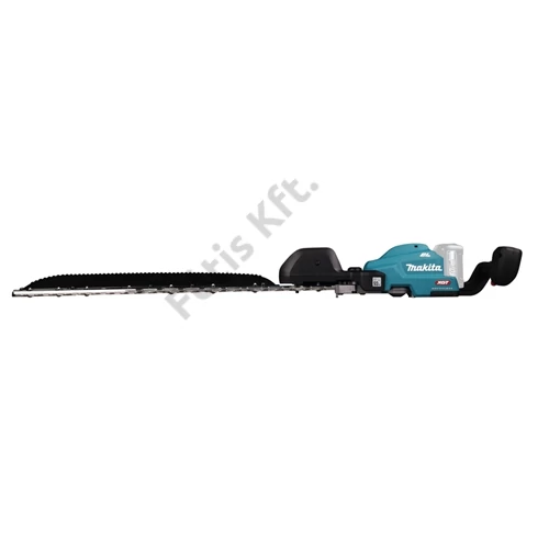 Makita UH014GZ 40Vmax XGT Li-ion BL oldalmarkolatos sövényvágó 75cm alapgép (akku és töltő nélkül)