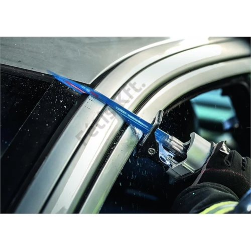 Bosch EXPERT 'Vehicle Rescue' S 1157 CHM szablyafűrészlap, 10 db