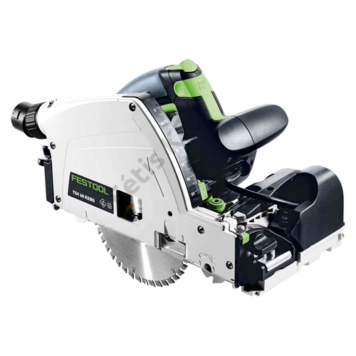 Festool TSV 60 KEBQ-Plus merülőfűrész