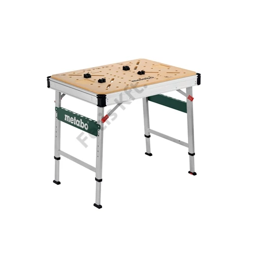 Metabo Multifunkciós asztal - MWB 100 (626991000)