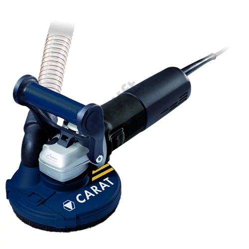 Carat MZBS1253N0 betoncsiszoló 125mm 1700W