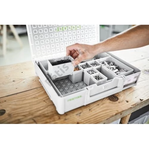 Festool Betétdobozok Box 50x100x68/10