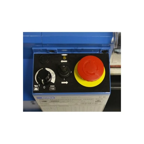 Güde mini esztergagép GMD 400