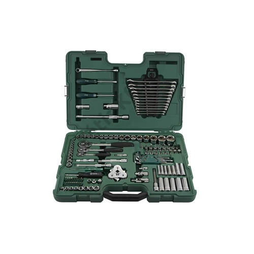 Sata dugókulcs készlet 1/4, 3/8, 1/2