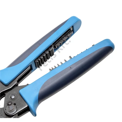 Gedore krimpelő fogó CrimpMax-Flex Professional (8151)