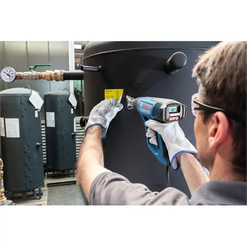 Bosch GHG 23-66 hőlégfúvó 2300W