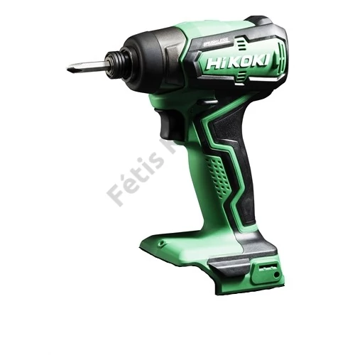 Hikoki WH18DDW4Z (WH18DD-BASIC) 18V akkus ütvecsavarozó (akku és töltő nélkül)