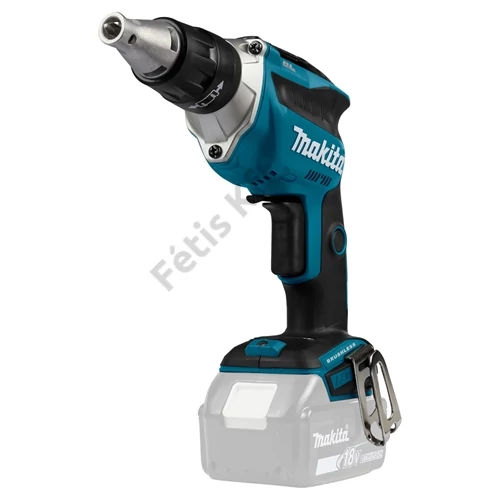 Makita DFS452Z akkus csavarbehajtó alapgép akku és töltő nélkül