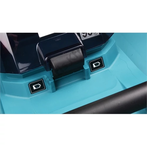 Makita DLM480Z 2x18V LXT Li-ion 48cm fűnyíró (akku és töltő nélkül)