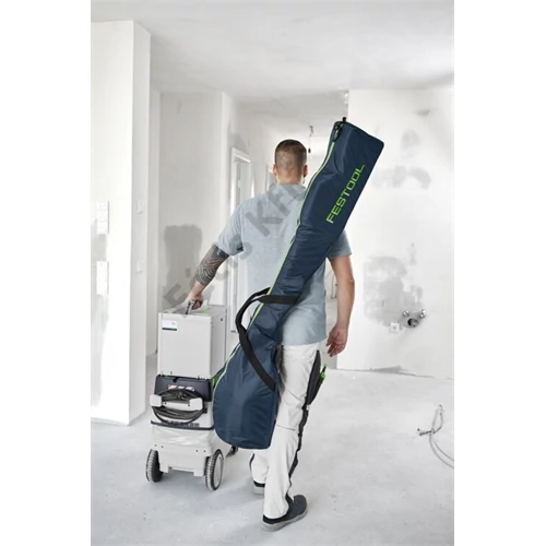 Festool LHS 2-M 225 EQ/CTL 36-Set PLANEX hosszúszárú falcsiszoló- és elszívókészlet