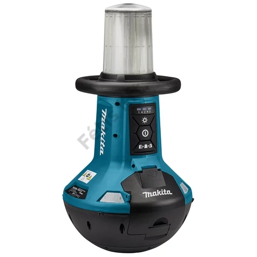Makita 14.4-18V LXT Li-ion akkus/hálózati LED térlámpa 5500 lumen