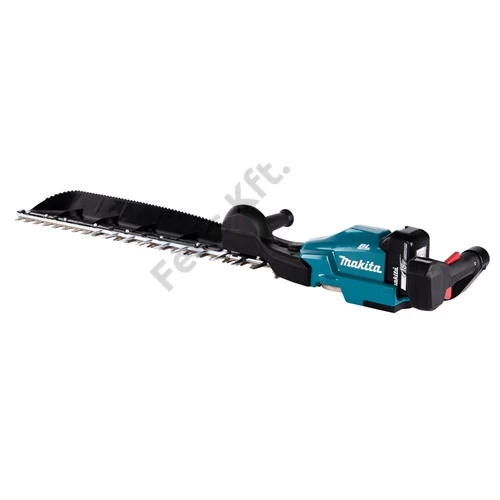 Makita DUH754SRG 18V LXT oldalmarkolatos sövényvágó 75cm 1x6.0Ah