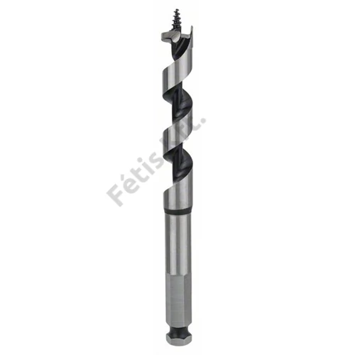 Bosch fafúró 15x160 mm (hatlap szár)