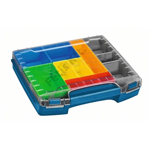 Bosch i-BOXX 72 10-es készlet