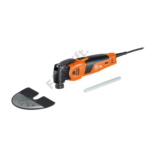 Fein Multimaster MM 700 1.7 Q Basic oszcilláló szerszám