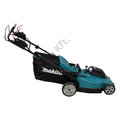 Makita DLM481Z 2x18V LXT Li-ion 48cm ÖNJÁRÓ fűnyíró (akku és töltő nélkül)