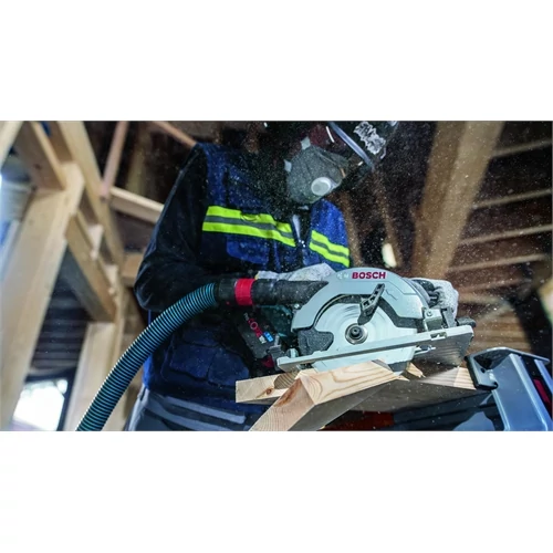 Bosch PRO Wood cordless körfűrészlap, 165 x 1,5 x 15,875 mm, T12