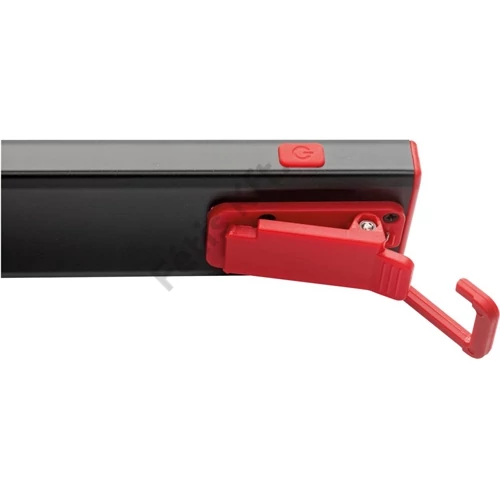 Format kézilámpa akkus LED alu 380lm